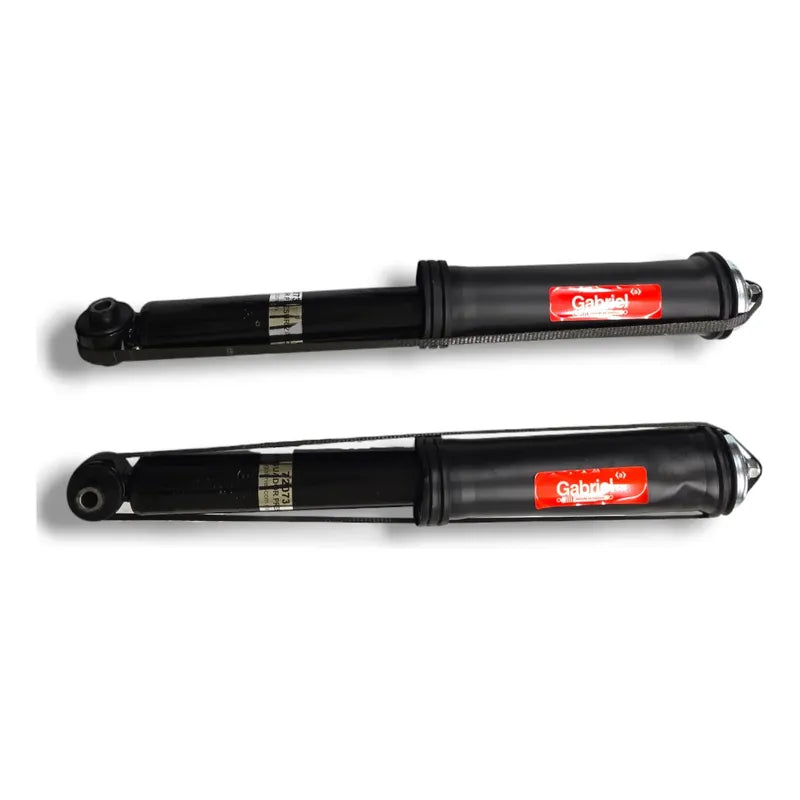 Kit Amortiguadores Original Aveo 19-21 1.5 Aumentos Gomas