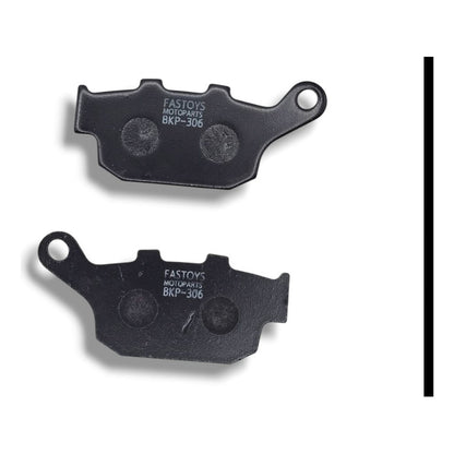 Balatas Freno Disco 200z 250z 250 Rt200 V200 Vx Premium