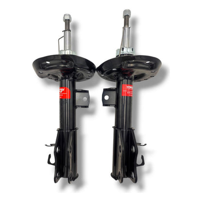 Jgo. 4 Amortiguadores Con Gomas Gm Onix 1.0 1.2l 20/24