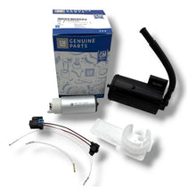 Repuesto Bomba Gasolina Spark 11-20 Beat 18-20 1.2l Original