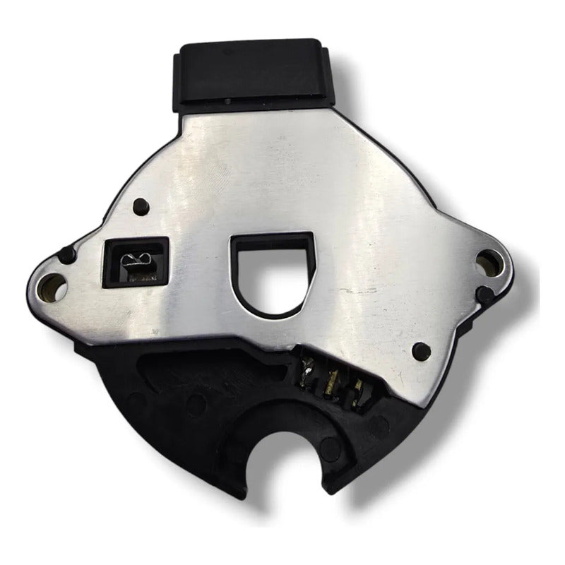 Modulo Encendido Nissan Urvan 4 Cil 2.4l  Mod 00/08 Original