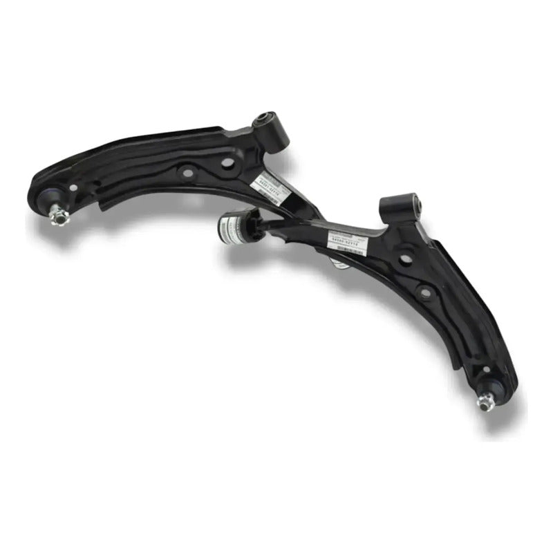 Par Horquilla Suspensión P/nissan Tsuru 3 1992 - 2017