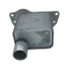Enfriador De Aceite Motor Gm Sonic 12/20,lts. Oem