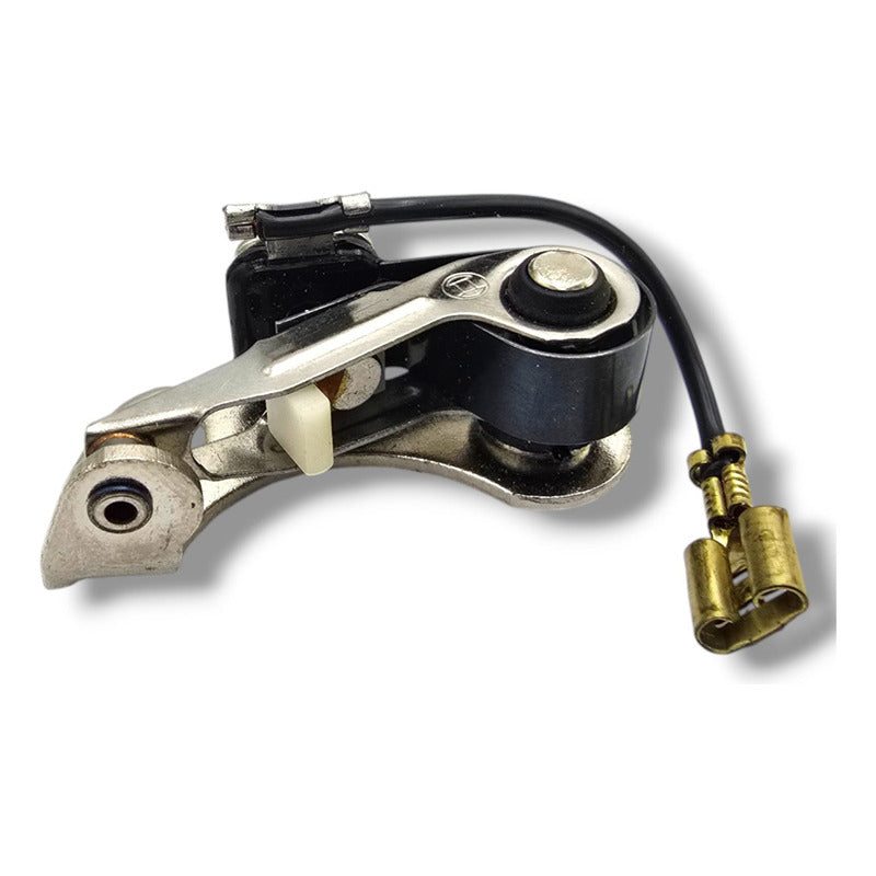 Platino Bosh Vw Sedan Vocho 1600l Combi 1.6l Original