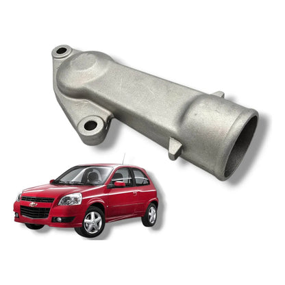 Toma De Agua Con Termostato Chevy Corsa Tornado Original