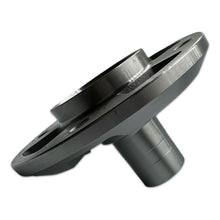 Maza Delantera Chevrolet Matiz 11/15 1.0 Lts Original