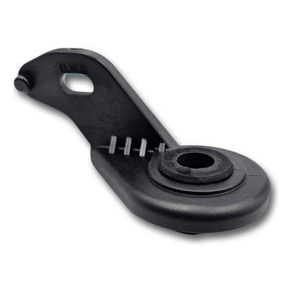 Soporte Superior Radiador Izq. Aveo 1.6 Lxt 09/18 Original