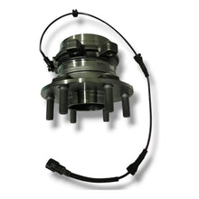 Maza Delantera 4x4 C/abs Nissan Np300 Frontier Original