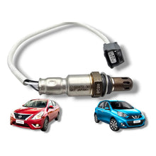 Sensor Oxigeno Nissan March Versa Note Juke 1.6lts Original