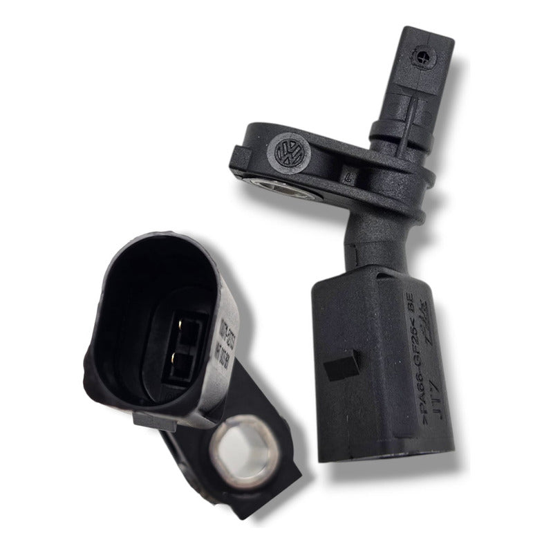 Sensor Abs Del. Izq. Vw Gol Golf Polo Vento Teramot Original