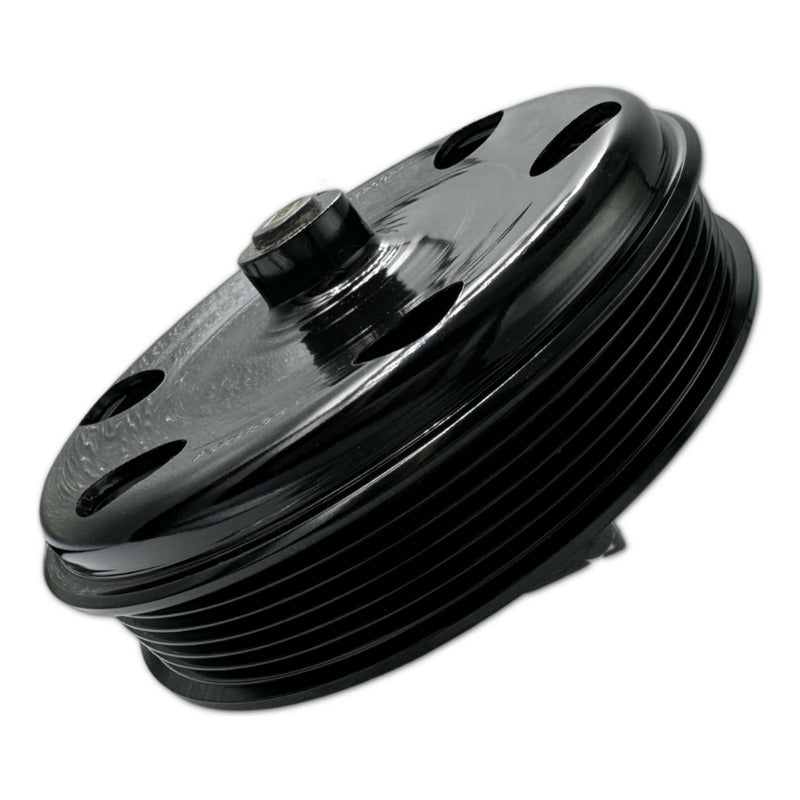 Bomba De Agua Chevrolet Yukon Suburban Silverado Tahoe Oem