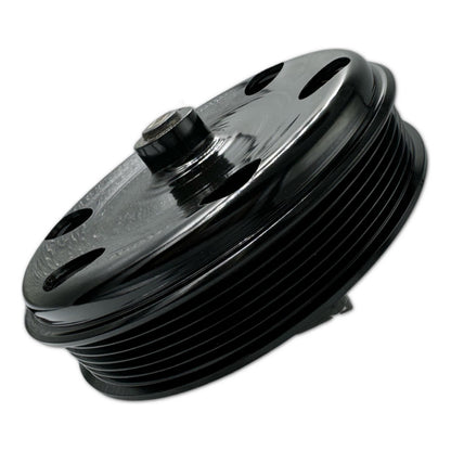 Bomba De Agua Chevrolet Yukon Suburban Silverado Tahoe Oem