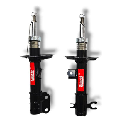 Amortiguadores Spark Beat 10-17 1.2 Cubrepolvos Originalles