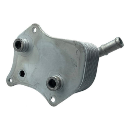 Enfriador Aceite Motor Vw Passat,audi A4,a6 2.0lts. Oem (dn)