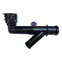 Toma Agua Vw Jetta 13/19, Beetle 13/19 2.0-2.5 Lts Original