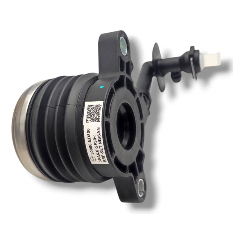 Kit De Clutch Nissan Versa, March 12/23 1.6l Original