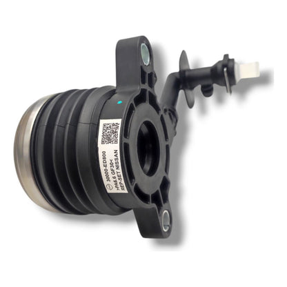 Kit De Clutch Nissan Versa, March 12/23 1.6l Original