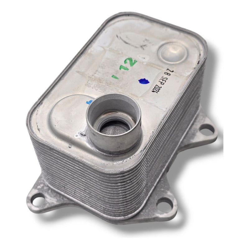 Enfriador De Aceite Vw Audi Seat 1.8 2.0 Original 06k117021k