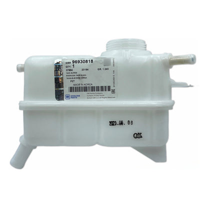 Deposito Anticongelante Gm Aveo 12/17 1.6 C/tapon.original