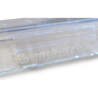 Tapa Caja Fusibles Vw Sedan Vocho Combi Original Brazil