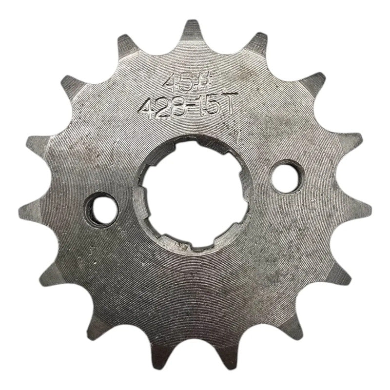 Kit De Arrastre Italika Dm200 Sport 19/21, Dm250/250x 20/23 Negro