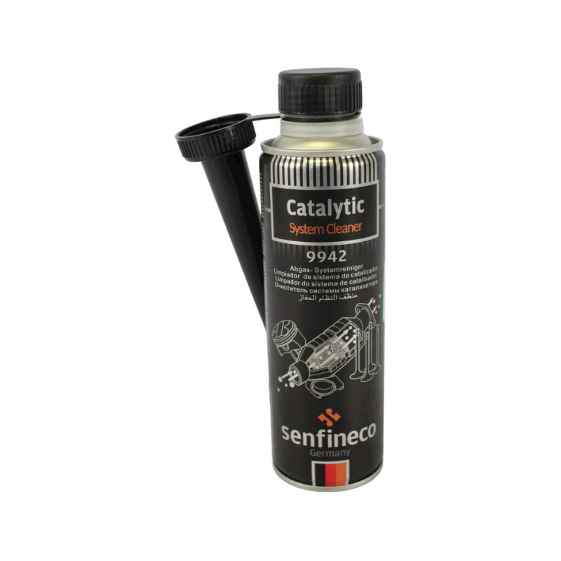 Limpiador Sistema Catalítico Senfineco Carro Camioneta 300ml