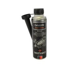 Limpiador Sistema Catalítico Senfineco Carro Camioneta 300ml