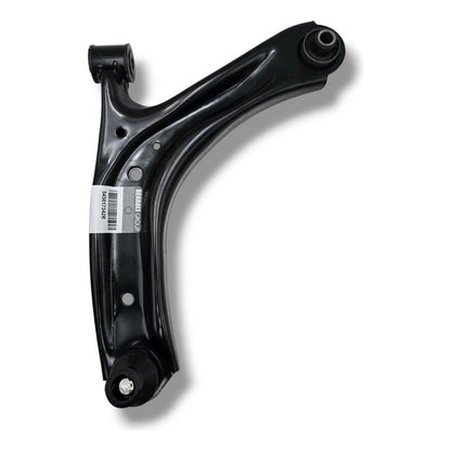 Par Horquillas Der/izq Renault Kwid 19/25 1.0 Lts Original