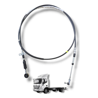 Chicote Control Cambios Foton 5000 6000 7000 3.8 Original
