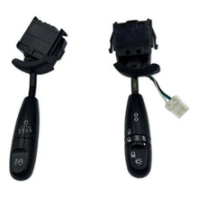 Kit Palanca Direc Y Limpia Chevrolet Aveo 18/23 1.5 Original