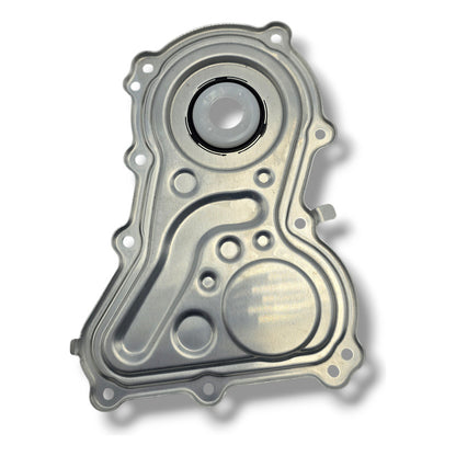 Tapa Distribucion Del. Gm Onix 21/23 1.0 Lts