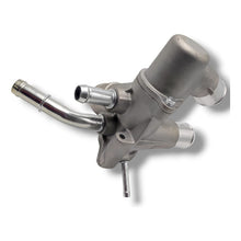 Toma De Agua Ford Explorer V6 Del 11/18 Original