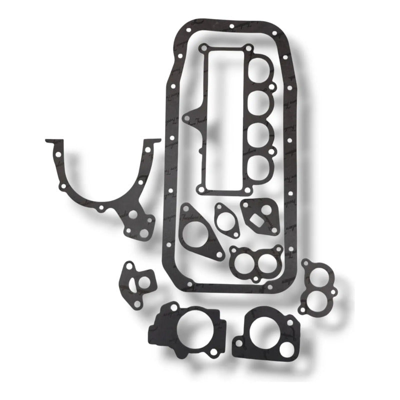 Juego Juntas Motor Chevrolet Aveo 2008 - 2018 Original