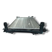 Radiador De Audi A4 Motor 1.8 2002-2005 Con Aire Original