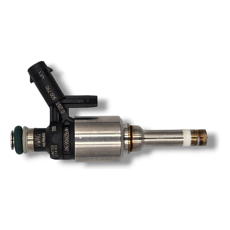 Inyector Gasolina Motor 2.0 Vw Seat Audi Golf Tfsi Original