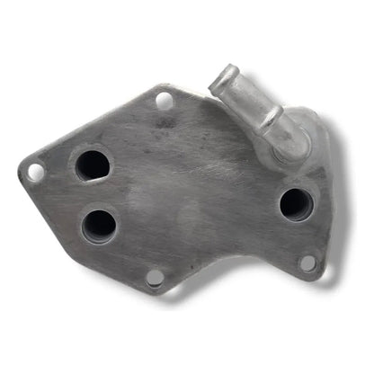 Enfriador De Aceite Original Bora Jetta Beetle Golf 2.5 Vw