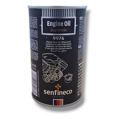 Lubricante Corta Humo Para Aceite De Motor 300m Senfineco