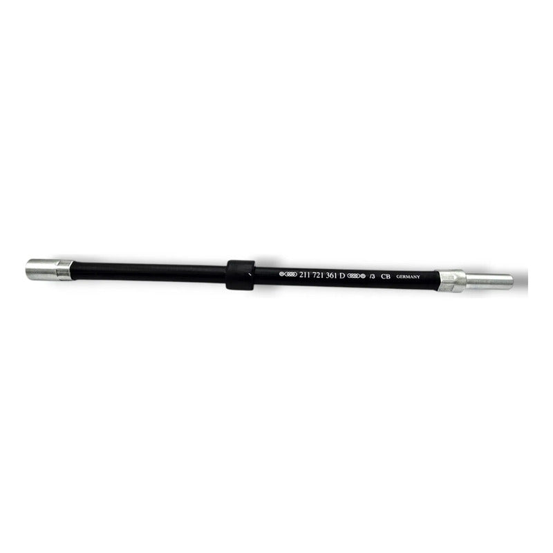 Funda Tubo Chicote Cable Clutch Vw Sedan Vocho Combi Safari