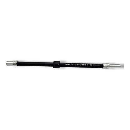 Funda Tubo Chicote Cable Clutch Vw Sedan Vocho Combi Safari