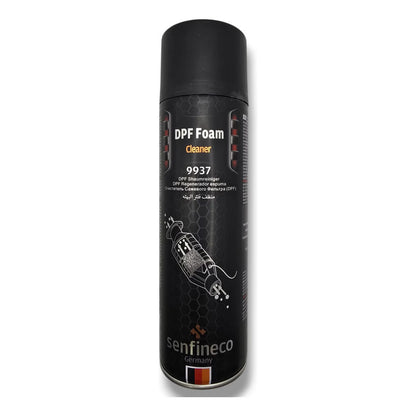 Kit Limpieza Diesel Inyectores Sistema Cdi + Filtro Dpf