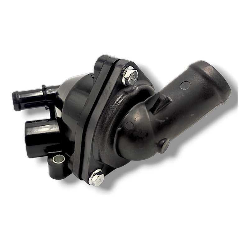 Brida De Agua C/ Termostato Y Liga Honda Crv 02/06 Original