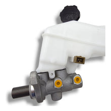 Cilindro Maestro De Frenos Grand I10 Attitude Con Abs Original 58510-b4000