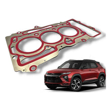 Junta Cabeza Chevrolet Onix 1.3 Lts 3 Cil. Aspirado Original