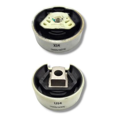 Kit Soportes Motor Volkswagen Para Jetta Golf A7 Original