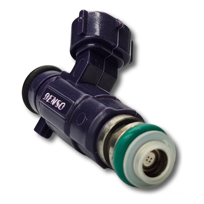 Inyector Nissan Urvan Pathfinder 350z Original