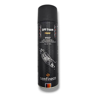 Limpiador Catalizador Dpf Motores Diesel 500ml C/adaptador
