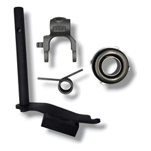 Kit Horquilla Collarin Resorte Clutch Hyundai I10 Original