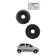 Par Bases Amortiguador Delant. Gm Matiz 05/15 1.0 L Original