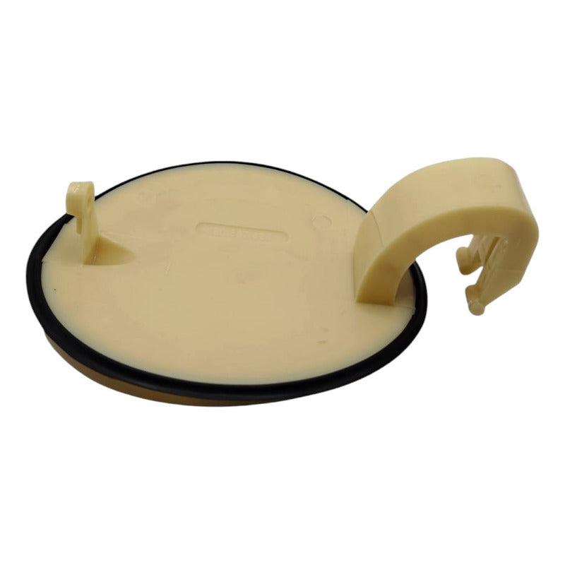Tapa Llenado Combustible Gm Chevy 4 Ptas. 96/12 1.4,1.6 Lts. Beige