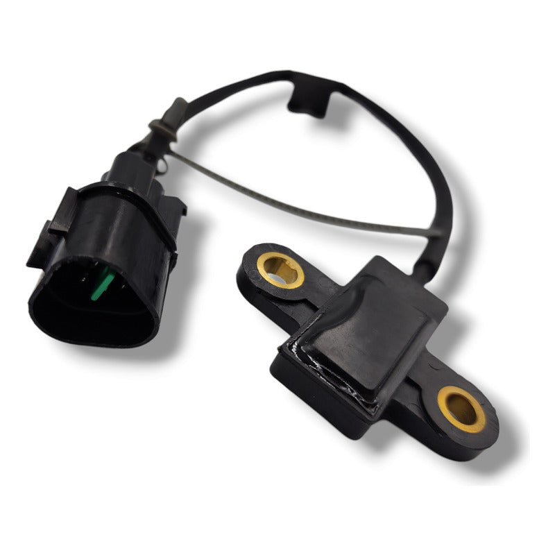 Sensor Cigueñal Hyundai Atos 05/11, I-10 11/14 1.1l Oem